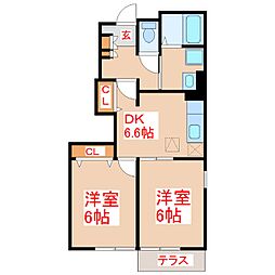 ファースト・ブランチ I 1階