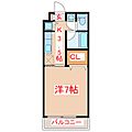 Bel Fiore4階4.8万円