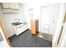 メゾン白水  ｜ 鹿児島県鹿屋市白水町388番地1（賃貸マンション1R・1階・22.00㎡） その9