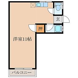 🉐敷金礼金0円！🉐カーサビアンカ