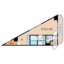 🉐敷金礼金0円！🉐ホワイトスイート大浦