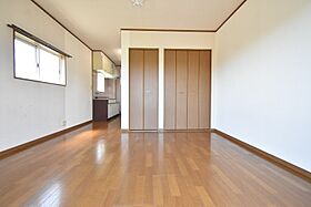 フェリーチェ  ｜ 鹿児島県鹿屋市古里町593-3（賃貸アパート1K・2階・26.00㎡） その3