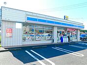 ローソン鹿屋白崎町店 304m