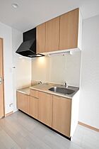 ＬＵＣＩＡＳ02  ｜ 鹿児島県鹿屋市新栄町29番地19（賃貸アパート1DK・1階・28.00㎡） その5