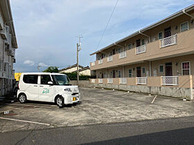 シャイニング町田  ｜ 鹿児島県鹿屋市西原4丁目9番地25（賃貸アパート1LDK・2階・34.00㎡） その14