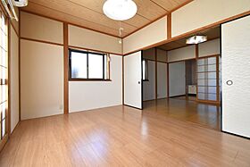 黒木アパート  ｜ 鹿児島県鹿屋市上谷町23番地1-2（賃貸アパート2K・1階・32.00㎡） その18