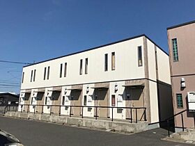 リースランド西原　Ｄ棟  ｜ 鹿児島県鹿屋市西原2丁目37番地4-1（賃貸テラスハウス1DK・1階・42.00㎡） その1