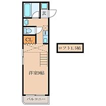 ハイムマコ  ｜ 鹿児島県鹿屋市白水町761番地1（賃貸アパート1K・2階・28.00㎡） その2