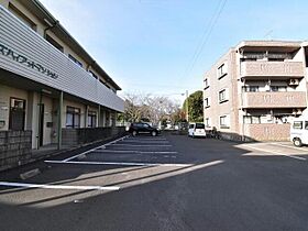 ヒルズハイアットマンション  ｜ 鹿児島県鹿屋市西原4丁目15番地8（賃貸マンション1LDK・2階・40.00㎡） その13