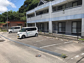 ＡＬＵＢＡＲＮＡ  ｜ 鹿児島県鹿屋市新生町15番地15（賃貸アパート1LDK・2階・45.00㎡） その13