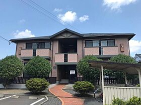 ア・ヴィータＡ＆Ｓ  ｜ 鹿児島県鹿屋市西原1丁目35番地2（賃貸アパート2LDK・2階・55.00㎡） その1