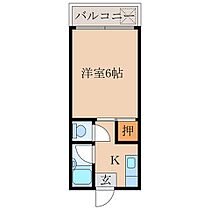 カスタリア  ｜ 鹿児島県鹿屋市西原4丁目13番地1（賃貸マンション1K・4階・18.00㎡） その2