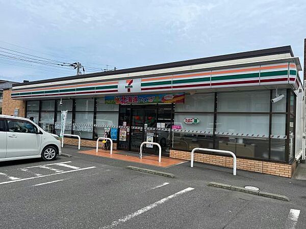 画像29:セブンイレブン南鹿児島駅前店 581m