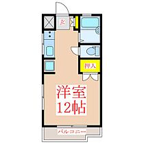 レオパレス21  ｜ 鹿児島県鹿児島市郡元2丁目8番地17（賃貸マンション1R・3階・30.00㎡） その2