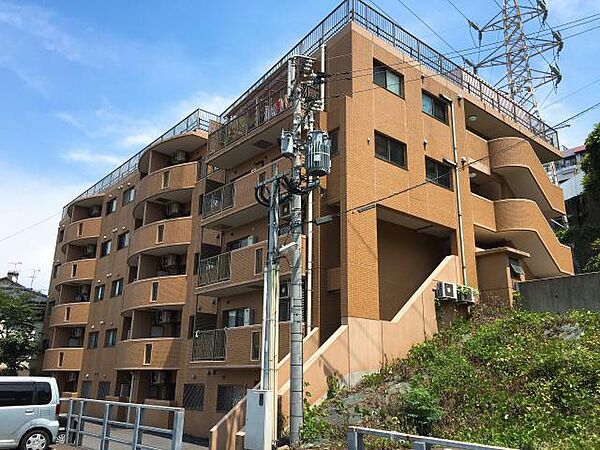 さくらヒルズ唐湊壱番館 ｜鹿児島県鹿児島市唐湊3丁目(賃貸マンション1K・5階・20.98㎡)の写真 その1