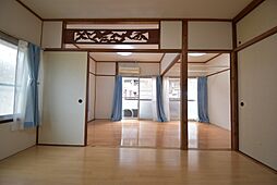 居間