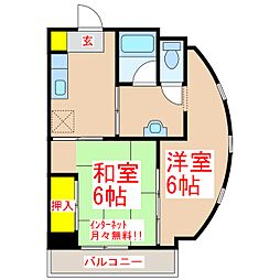 🉐敷金礼金0円！🉐たーちハウス