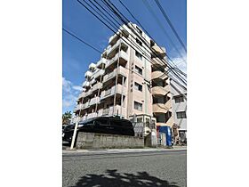 技建ホール・鴨池  ｜ 鹿児島県鹿児島市鴨池1丁目59番地12（賃貸マンション1LDK・7階・36.55㎡） その1