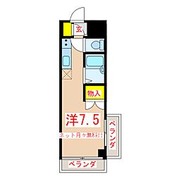 🉐敷金礼金0円！🉐Ｍハウス鴨池II