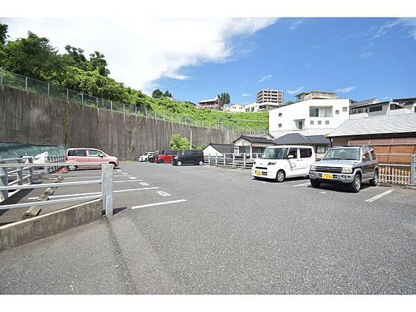 さくらヒルズ唐湊壱番館 ｜鹿児島県鹿児島市唐湊3丁目(賃貸マンション2DK・4階・41.92㎡)の写真 その14