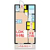 LANDMARK南郡元2階6.0万円