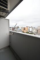 交通局スカイマンション  ｜ 鹿児島県鹿児島市荒田1丁目16番地31（賃貸マンション1R・6階・28.00㎡） その19