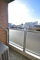 マドリ  ｜ 鹿児島県鹿児島市荒田1丁目47番地20（賃貸マンション1R・3階・30.45㎡） その15