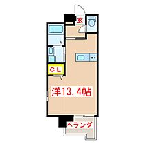 パーク鴨池  ｜ 鹿児島県鹿児島市鴨池1丁目53番地10（賃貸マンション1R・3階・30.63㎡） その2