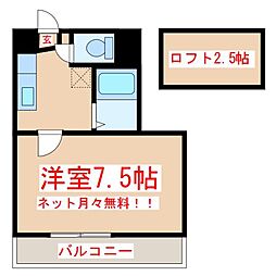 🉐敷金礼金0円！🉐ワイズ荒田