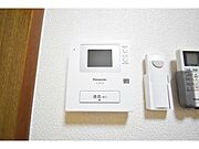 TVモニターホン