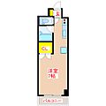 パルセスユニ3階2.9万円