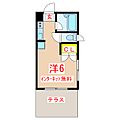 マルシェール気象台公園1階2.5万円