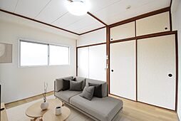 居間