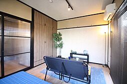 居間