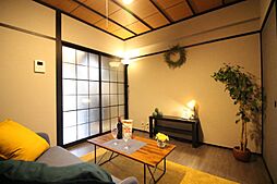居間