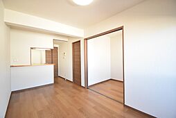 Ｌｅｇａｔｏ 4階1LDKのリビング/ダイニング