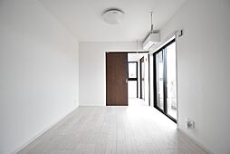 ＧＲＡＮＶＥＲＤＥ　ＳＨＩＭＯＡＲＡＴＡII 3階1LDKのリビング/ダイニング