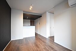 シャーメゾン　モーベイン 1階1LDKのリビング/ダイニング