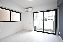 ＩＲＩＳＳＰＩＲＡ．ＢＲＩＧＨＴ　Ａ‘ｓ 2階ワンルームのリビング/ダイニング