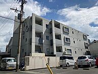 鹿児島県鹿児島市鴨池2丁目12番地22：物件画像／株式会社オーリック不動産　荒田鹿大通り店