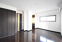 Ｐｒｏｕｄｉａ 1階ワンルームのリビング/ダイニング