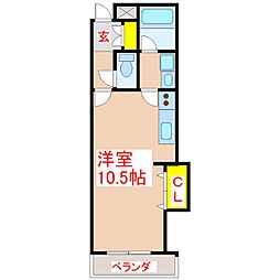 🉐敷金礼金0円！🉐ピラール鴨池