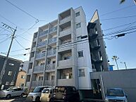 鹿児島県鹿児島市真砂町7番地5：物件画像／株式会社オーリック不動産　荒田鹿大通り店