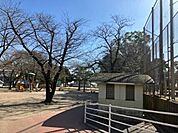紫原中央公園 463m