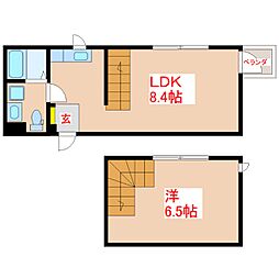 ＭＡＲＩＮ．I 1階