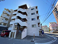 鹿児島県鹿児島市下荒田4丁目13番地1：物件画像／株式会社オーリック不動産　荒田鹿大通り店