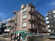 鹿児島県鹿児島市荒田2丁目3-20：物件画像／株式会社オーリック不動産　荒田鹿大通り店