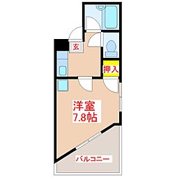 マルシェール気象台 5階