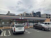 セブンイレブン鹿児島騎射場店 277m