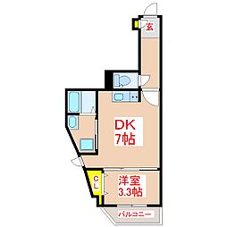 ＵＲＢＡＮ　ＳＴＹＬＥ鴨池 2階